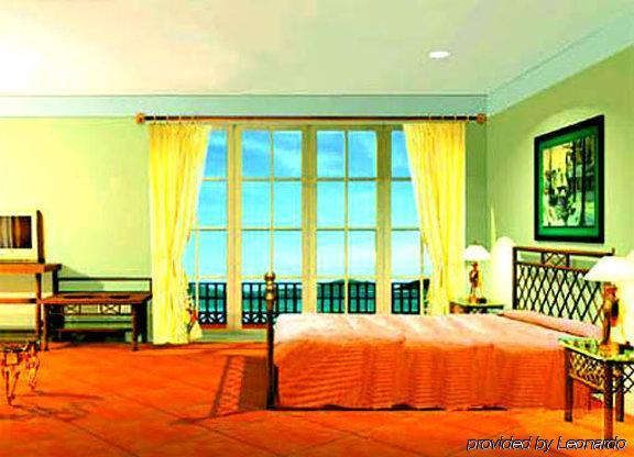 Tianfuyuan Resort Sanya Oda fotoğraf