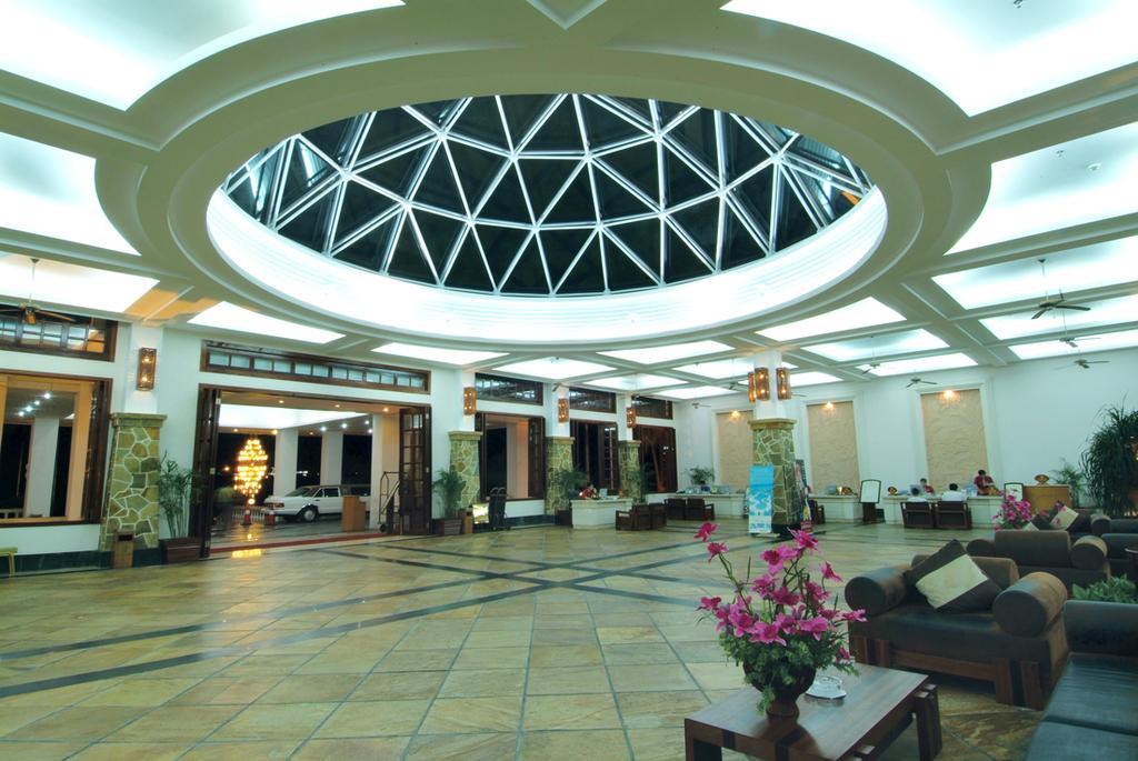 Tianfuyuan Resort Sanya Dış mekan fotoğraf