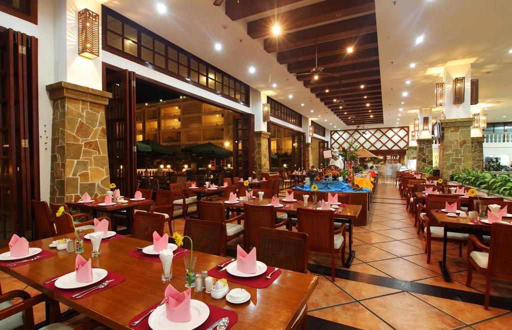 Tianfuyuan Resort Sanya Dış mekan fotoğraf